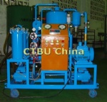 Model JY Lubricating Oil Series Vacuum Purifier
