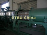 Model JYW Series Waste Engine Oil Recycling Machine