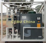 Model ZAD Transformer Dry Air Generator Plant