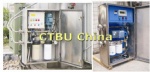 Model ZTC Tap Changer oil filtering device