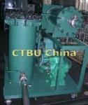 Model JJY Oil Water Coalesce Separation Machine