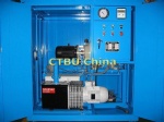 Model ZLH Vacuum Pump Set Device
