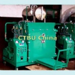 Model ZZ X-Ray Tube Vacuum Processor Machine