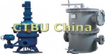 Model SLG Motorized Automatic Water Purifier