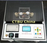 Model SY Transformer Oil dielectric strength tester